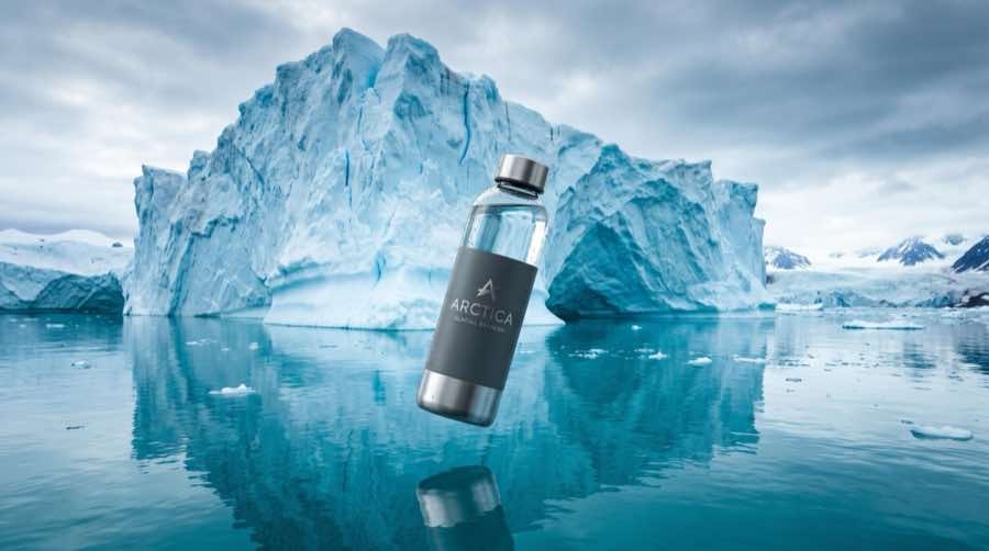 El Misterio del Cuello Estrecho: Por Qué las Botellas de Vidrio Son Así