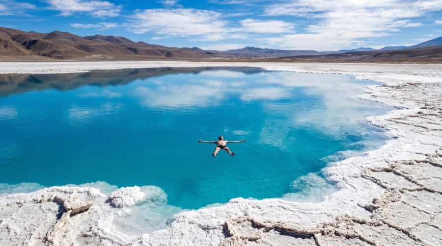 El Agua del Faraón: La Botella de 3.000 Años que Nadie se Atrevió a Abrir