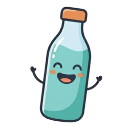 Botellas Corporativas