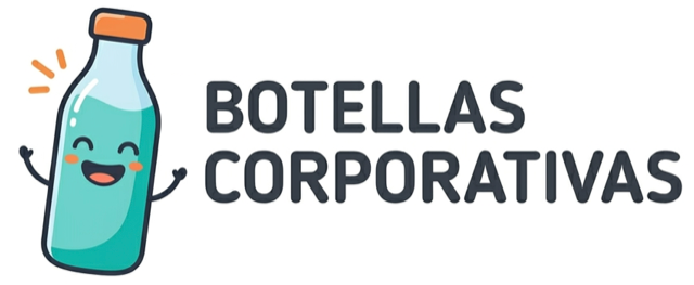 Botellas Corporativas